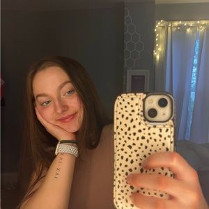 Meet your Posher, Allyson